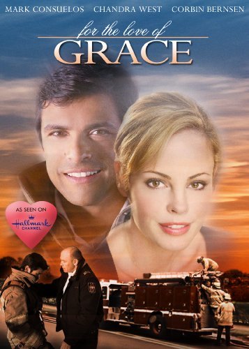 For The Love Of Grace/Consuelos/West/Bernsen@Nr